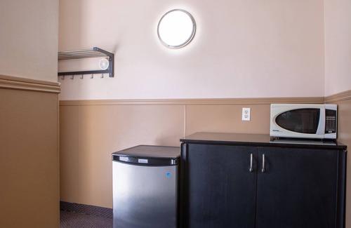 Richmond Hill Hotel | Hotel Richmond Hill ON North