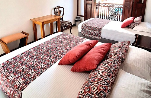 Jerico Hotel | Hotel Rio Piedras