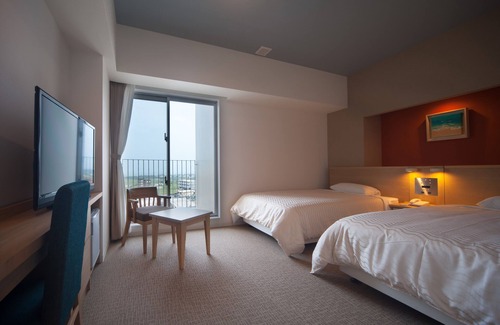 Miyakojima Hotel | Hotel Rising Sun Miyakojima
