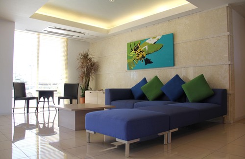 Miyakojima Hotel | Hotel Rising Sun Miyakojima