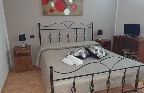Capo Rizzuto Hotel | Hotel Ristorante L'Orizzonte