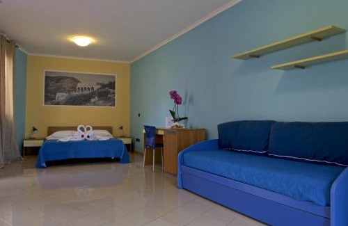 Latina Lido Hotel | Hotel Ristorante Al Canto delle Sirene