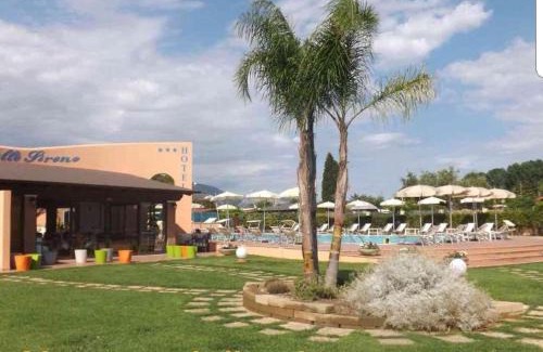 Latina Lido Hotel | Hotel Ristorante Al Canto delle Sirene