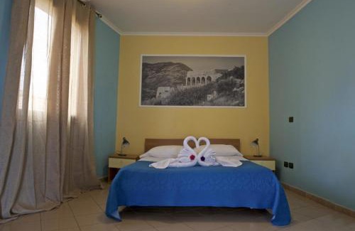 Latina Lido Hotel | Hotel Ristorante Al Canto delle Sirene