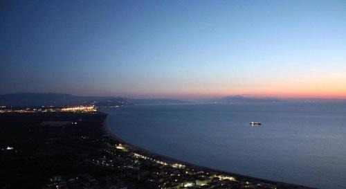 Nicotera Marina Hotel | Hotel Ristorante Antica Marina