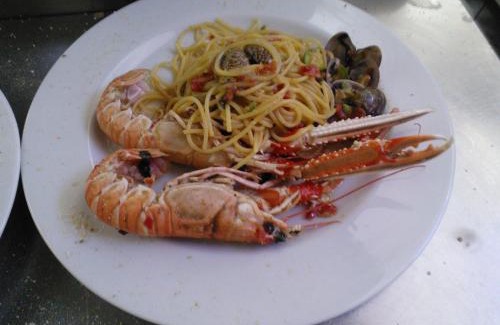 Nicotera Marina Hotel | Hotel Ristorante Antica Marina