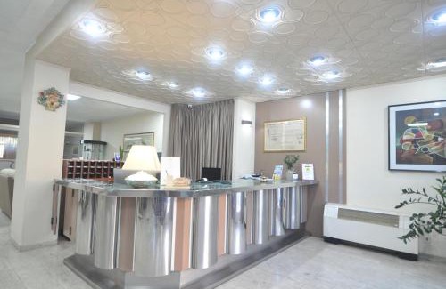 Polistena Hotel | Hotel Ristorante Mommo