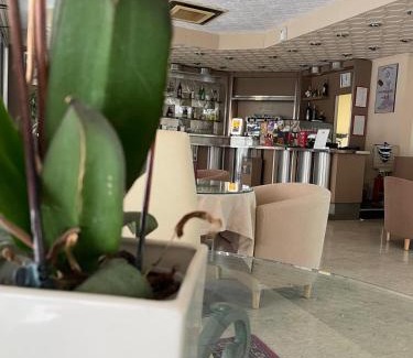 Polistena Hotel | Hotel Ristorante Mommo