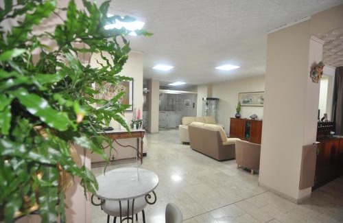 Polistena Hotel | Hotel Ristorante Mommo