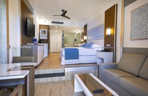 Playacar Resort | Hotel Riu Palace Riviera Maya - All Inclusive