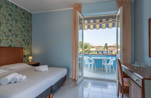 Marina di Bibbona Hotel | Hotel Riva Etrusca