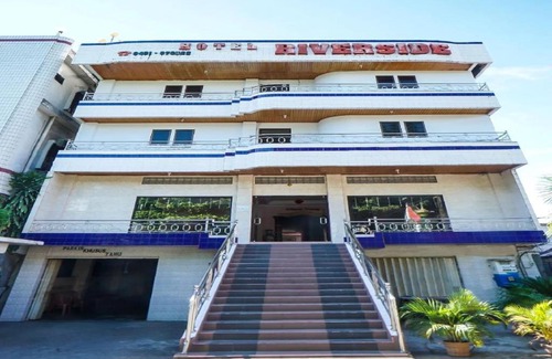 Manado City Centre Hotel | Hotel Riverside