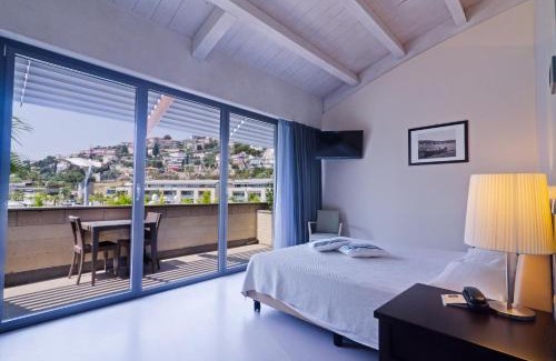 San Lorenzo al Mare Hotel | Hotel Riviera dei Fiori