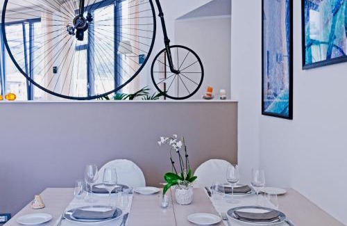 San Lorenzo al Mare Hotel | Hotel Riviera dei Fiori