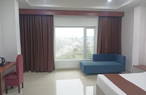 Guwahati Hotel | Hotel RKD Inn