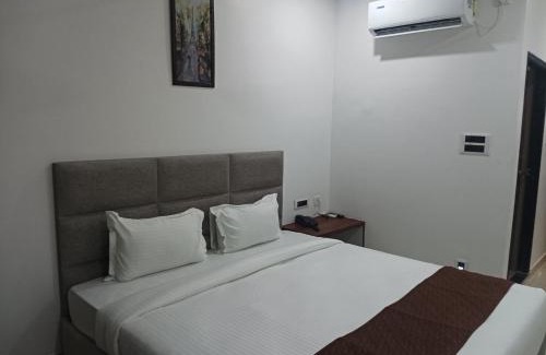 Guwahati Hotel | Hotel RKD Inn