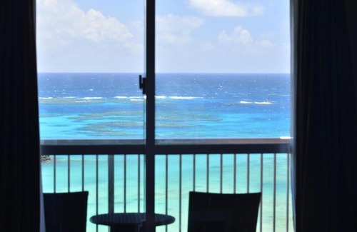 Ueno Hotel | Hotel Robertson Harbor