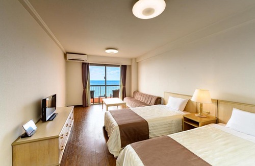 Ueno Hotel | Hotel Robertson Harbor