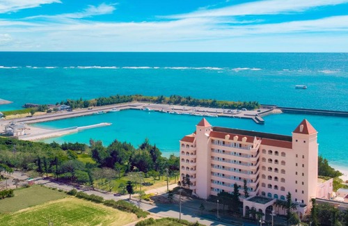 Ueno Hotel | Hotel Robertson Harbor