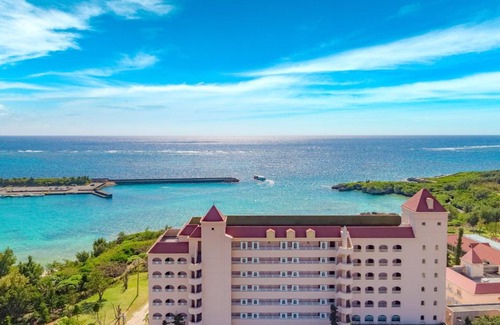 Ueno Hotel | Hotel Robertson Harbor