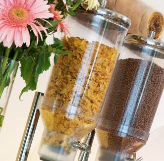 Ravenna Hotel | Hotel Roma