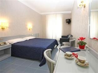 Trieste Old Town Hotel | Hotel Roma