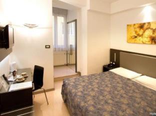 Trieste Old Town Hotel | Hotel Roma