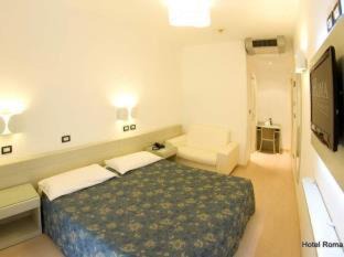 Trieste Old Town Hotel | Hotel Roma