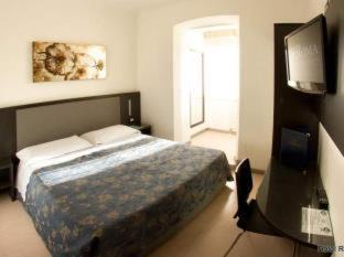 Trieste Old Town Hotel | Hotel Roma