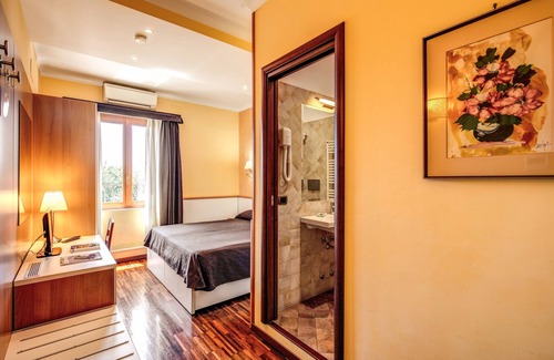 Quartiere XXIX Ponte Mammolo Hotel | Hotel Roma Tiburtina