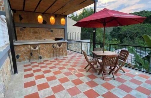 Anapoima Bed & Breakfast | Hotel room in Anapoima, Colombia 2