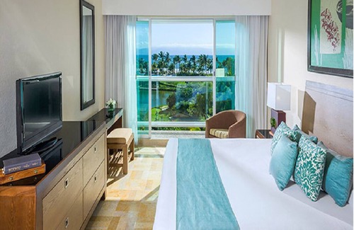 Bucerias Hotel | Hotel Room in Nuevo Vallarta at Luxury Vidanta Resort