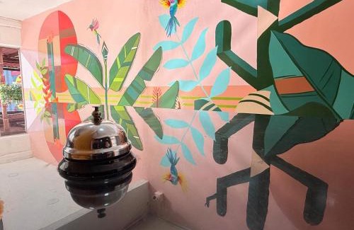 Bocagrande Hotel | Hotel Rosandy Galaxy