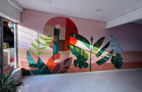 Bocagrande Hotel | Hotel Rosandy Galaxy