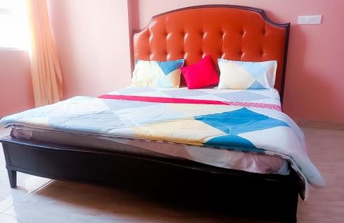 New Delhi Hotel | Hotel Rose Dwarka - Near Yashobhoomi Convention Centre