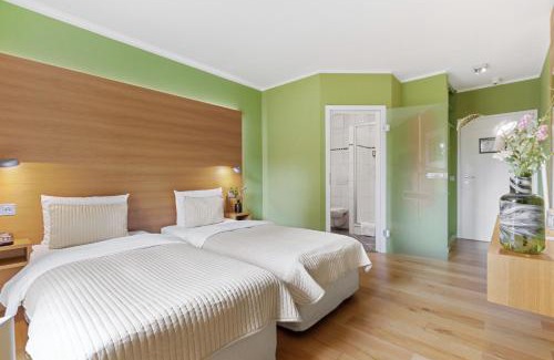 Zweibruecken Hotel | Hotel Rosengarten