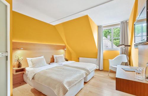 Zweibruecken Hotel | Hotel Rosengarten