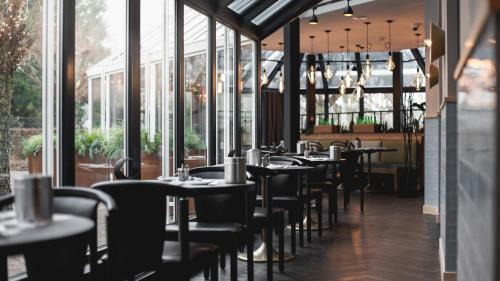 Zweibruecken Hotel | Hotel Rosengarten