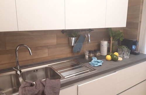 Brenzone sul Garda Hotel | Hotel Rosmari