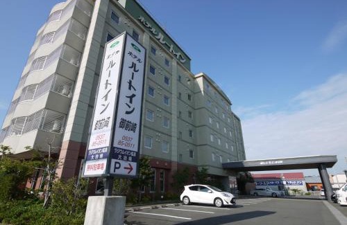 Omaezaki Hotel | Hotel Route-Inn Omaezaki