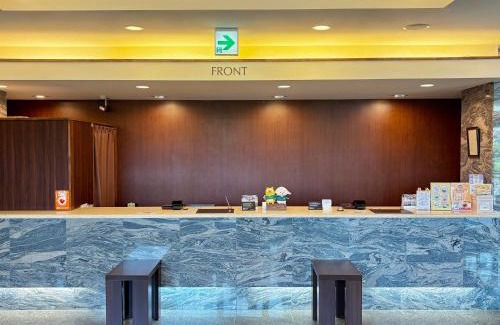 Omaezaki Hotel | Hotel Route-Inn Omaezaki