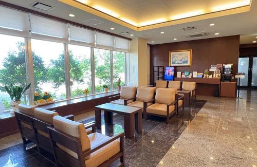 Omaezaki Hotel | Hotel Route-Inn Omaezaki