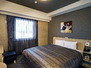 Sakurai Hotel | Hotel Route-Inn Sakurai Ekimae