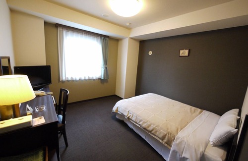 Shimada Hotel | Hotel Route Inn Shimada Ekimae