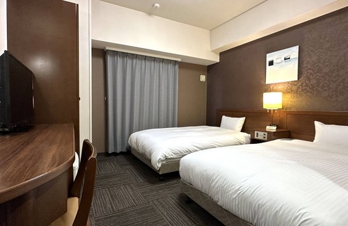Yaizu Hotel | Hotel Route Inn Yaizu Inter