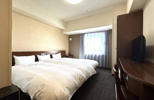 Yaizu Hotel | Hotel Route Inn Yaizu Inter