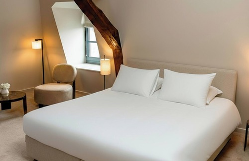 Bethune Hotel | Hotel Royal Beaulaincourt