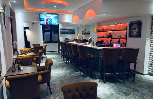 Leopoldshoehe Hotel | Hotel Royal