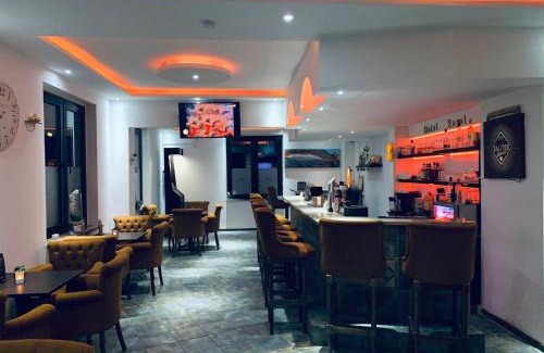 Leopoldshoehe Hotel | Hotel Royal
