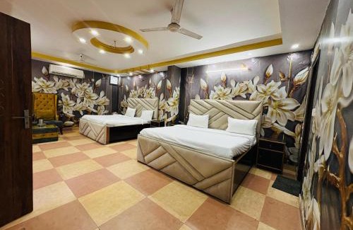 Haridwar Hotel | Hotel Royal Galaxy